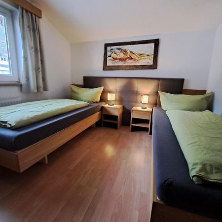 Ferienwohnung Kobler Landeck Extérieur photo