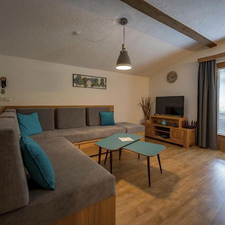 Ferienwohnung Kobler Landeck Extérieur photo