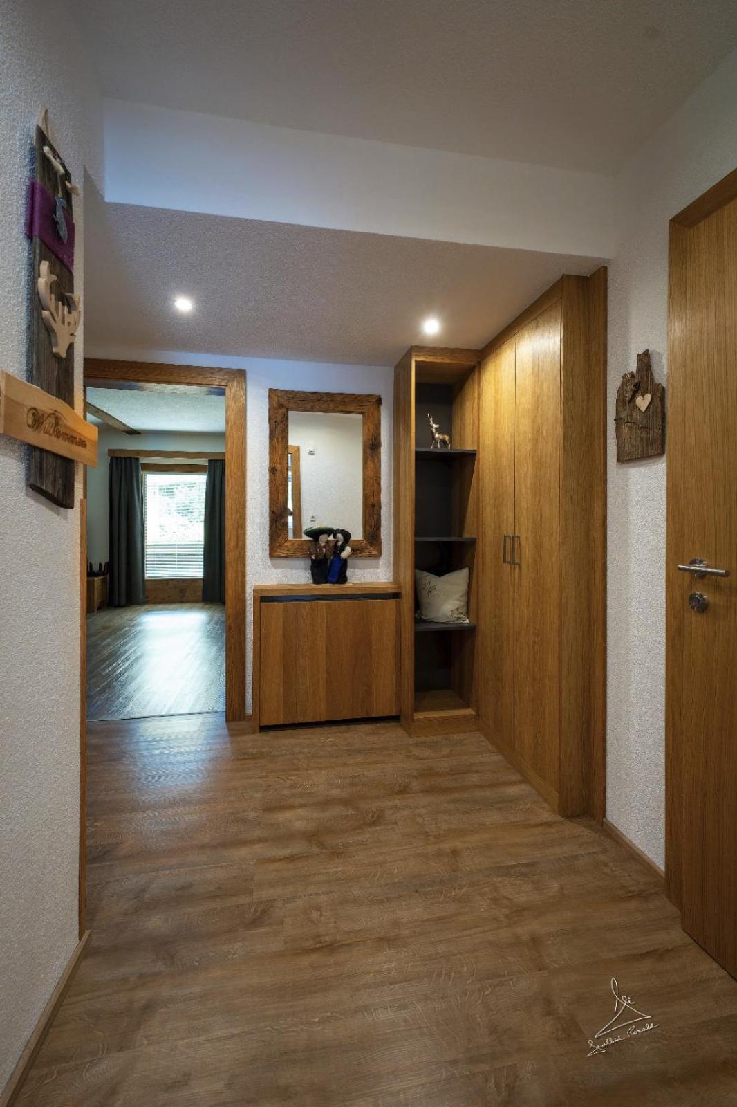Ferienwohnung Kobler Landeck Extérieur photo
