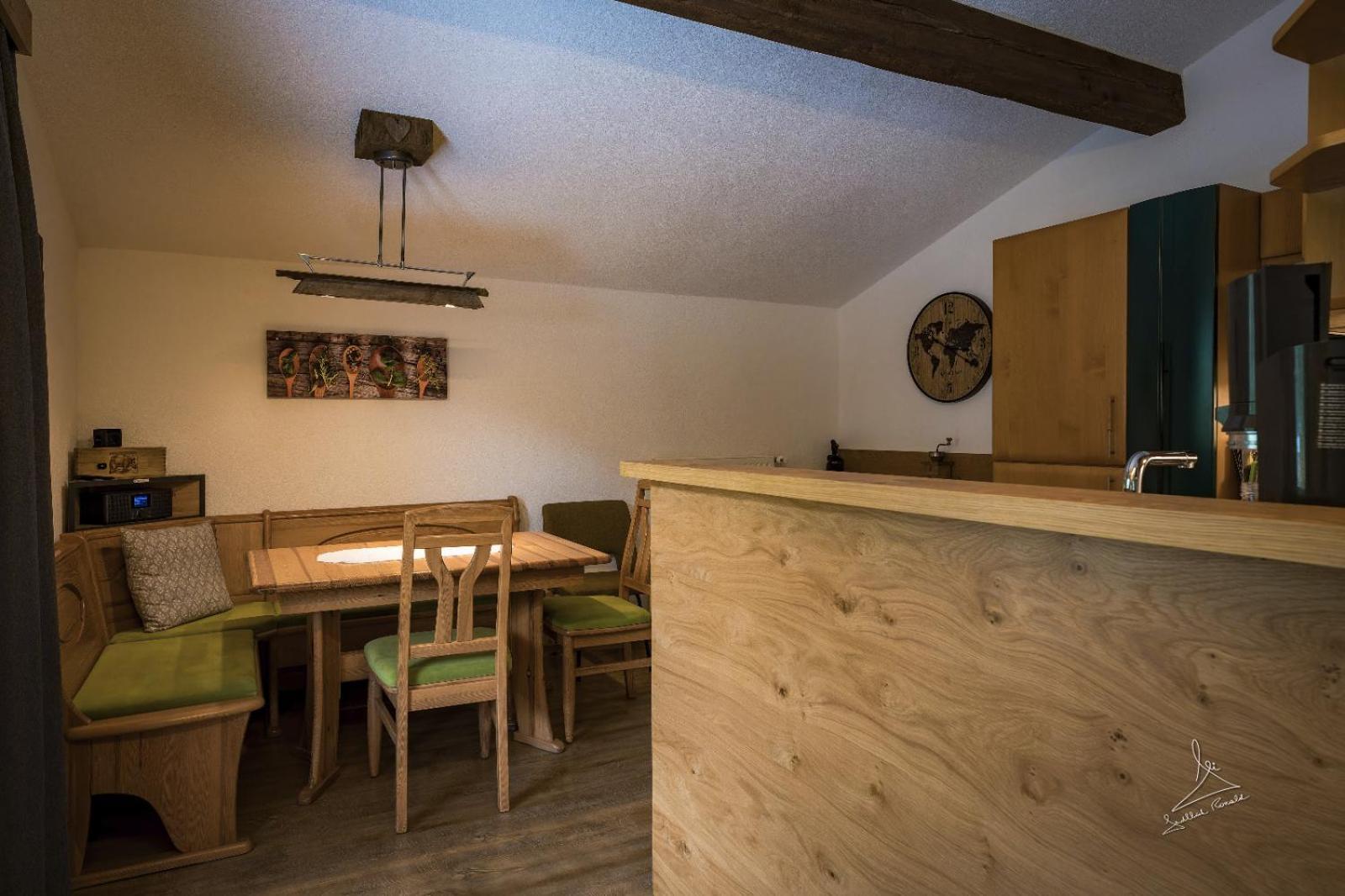 Ferienwohnung Kobler Landeck Extérieur photo