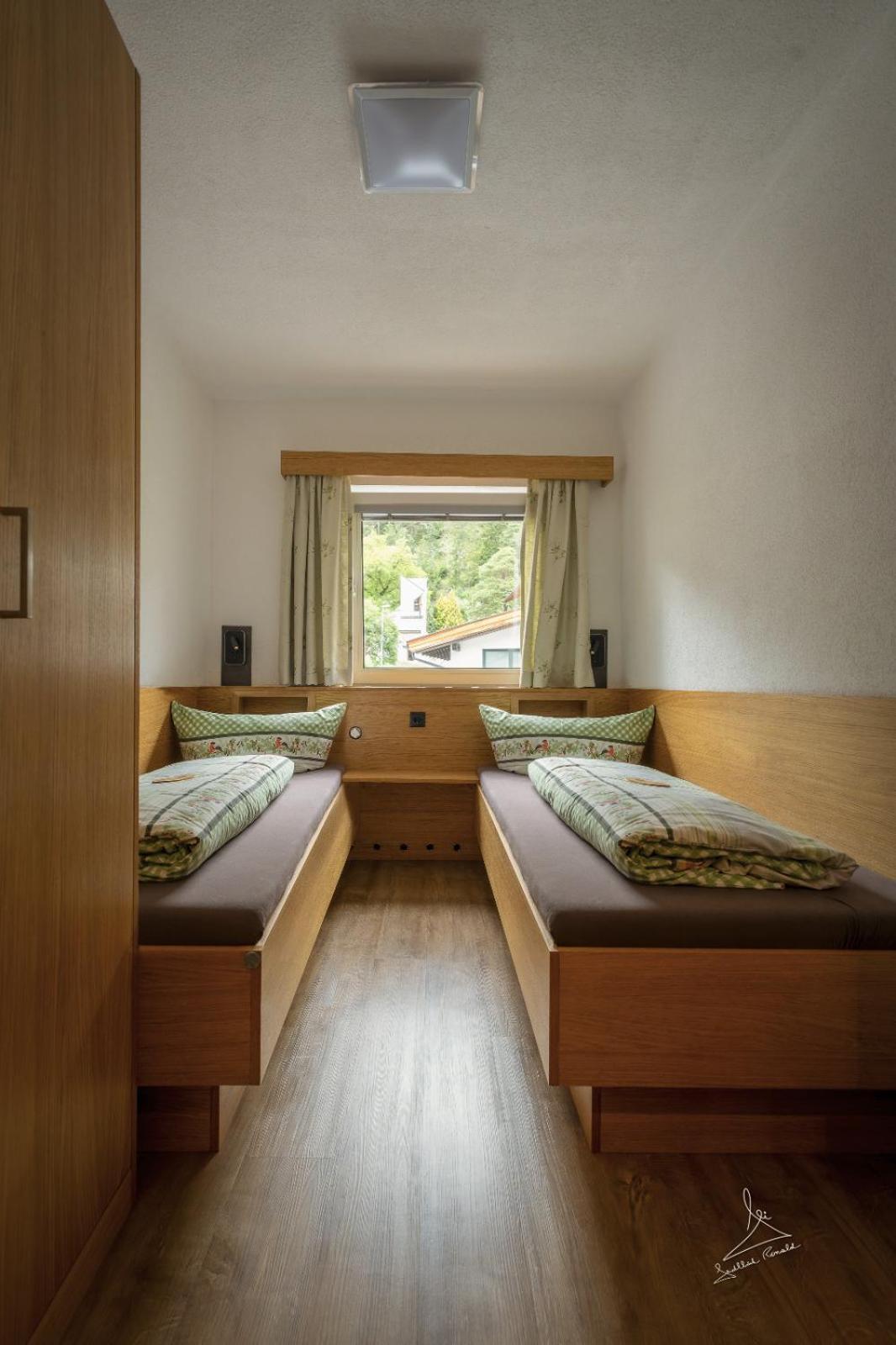 Ferienwohnung Kobler Landeck Extérieur photo