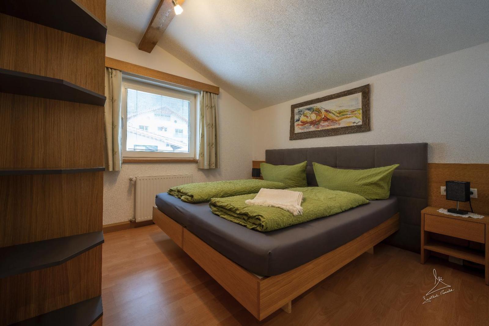 Ferienwohnung Kobler Landeck Extérieur photo