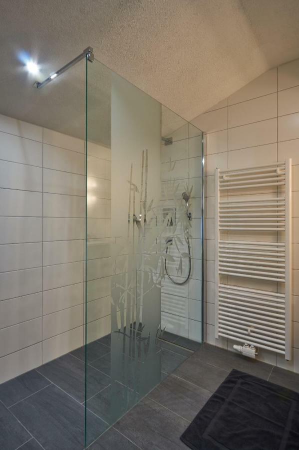Ferienwohnung Kobler Landeck Extérieur photo